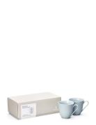 Swgr Mug 30Cl Ice 2-Pack Home Tableware Cups & Mugs Coffee Cups Blue R...
