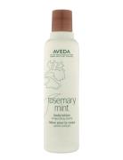 Rosemary Mint Body Lotion Creme Lotion Bodybutter Nude Aveda