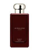 Scarlet Poppy Cologne Intense Parfume Eau De Parfum Nude Jo Mal London