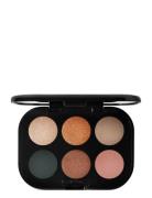 Connect In Colour Eye Shadow Palette - Bronze Influence Øjenskyggepale...