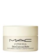 Hyper Real Skincanvas Balm - 15Ml Fugtighedscreme Dagcreme Nude MAC