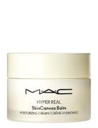 Hyper Real Skincanvas Balm - 50Ml Fugtighedscreme Dagcreme Nude MAC