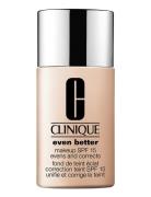 Even Better Makeup Spf 15 Foundation Makeup Clinique