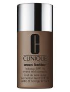 Even Better Makeup Foundation Spf 15 Foundation Makeup Clinique