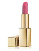 Pure Color Lipstick Creme - Powerful Læbestift Makeup Pink Estée Laude...