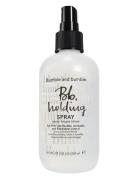 Holding Spray Hårspray Mousse Nude Bumble And Bumble