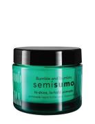 Semisumo Pomade Hårprodukter Nude Bumble And Bumble