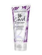 Bb. Curl Butter Mask Hårkur Nude Bumble And Bumble