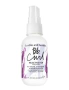 Bb. Curl Reactivator Travel Hårspray Nude Bumble And Bumble