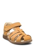Prr 39155 Shoes Summer Shoes Sandals Orange Primigi