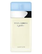 Dolce & Gabbana Light Blue Edt 100 Ml Parfume Eau De Toilette Nude Dol...
