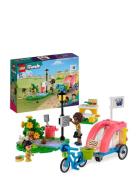 Hunderedningscykel Toys Lego Toys Lego friends Multi/patterned LEGO