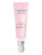 Lumene Invisible Illumination Serum In Concealer Concealer Makeup Nude...