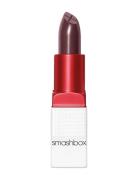 Be Legendary Prime & Plush Lipstick So Twisted Læbestift Makeup Nude S...