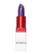 Be Legendary Prime & Plush Lipstick Wild Streak Læbestift Makeup Nude ...