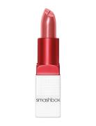 Be Legendary Prime & Plush Lipstick Out Of Office Læbestift Makeup Nud...