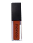 Always On Liquid Lipstick Lipgloss Makeup Brown Smashbox