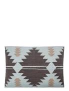 Cushion Cover, Class, Brown Home Textiles Cushions & Blankets Cushion ...