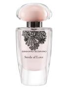 Seeds Of Love Edp Parfume Eau De Parfum Nude Ermanno Scervino