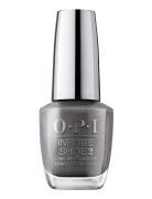 Is - Steel Waters Run Deep Neglelak Makeup Grey OPI