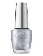 Is - Tinsel, Tinsel 'Lil Star 15 Ml Neglelak Makeup Silver OPI