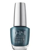 Is - To All A Good Night 15 Ml Neglelak Makeup Blue OPI