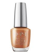 Is - Have Your Panett And Eat It Too 15 Ml Neglelak Makeup Orange OPI