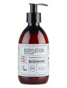 Body Lotion Creme Lotion Bodybutter Nude Ecooking