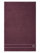 Plain Guest Towel Home Textiles Bathroom Textiles Towels & Bath Towels...