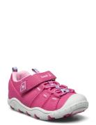 Rapids Low-top Sneakers Pink Kamik