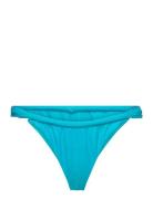 Andez Bikini Bottoms Swimwear Bikinis Bikini Bottoms Bikini Briefs Blu...