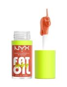 Fat Oil Lip Drip Lipgloss Makeup  NYX Professional Makeup