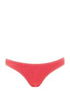 Sign Brief Baywatch Red Eco Swimwear Bikinis Bikini Bottoms Bikini Bri...