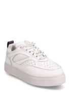 Sidney White Low-top Sneakers White EYTYS
