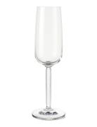Hammershøi Champagneglas 24 Cl Klar 2 Stk. Home Tableware Glass Champa...
