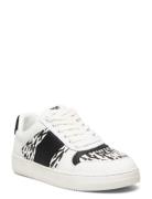 Odlin Low-top Sneakers White DKNY