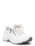 48134-81 Low-top Sneakers White Rieker