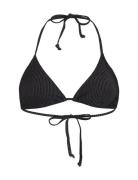 Lyx Bel Bikini Top Swimwear Bikinis Bikini Tops Triangle Bikinitops Bl...