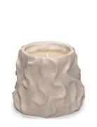 Scented Candle - Sand Duftlys Beige PRINTWORKS