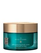 The Ritual Of Karma 48H Hydrating Body Cream Creme Lotion Bodybutter M...