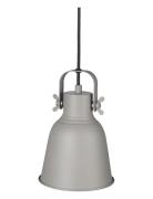 Adrian 16 | Pendel | Grå Home Lighting Lamps Ceiling Lamps Pendant Lam...
