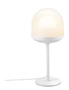 Magia | Bordlampe | Hvid Home Lighting Lamps Table Lamps White Nordlux