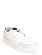 Novaklass Leather Stratr65 White Ev Low-top Sneakers White ARKK Copenh...