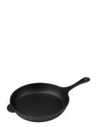 Stegepande Home Kitchen Pots & Pans Frying Pans Black Holm