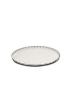 Plate L Inku By Sergio Herman Home Tableware Plates Small Plates Cream...