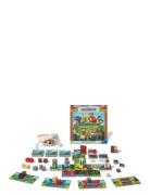 Minecraft Heroes - Save The Village Toys Puzzles And Games Games Board...