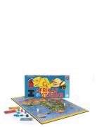 Afrikas Stjerne Toys Puzzles And Games Games Board Games Multi/pattern...