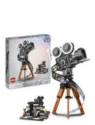 Walt Disney-Kamera 43230 Toys Lego Toys Lego® Technic Multi/patterned ...
