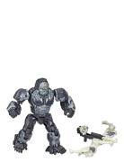 Transformers Optimus Primal Toys Playsets & Action Figures Action Figu...