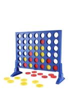 Connect 4 Board Game War Toys Puzzles And Games Games Educational Game...